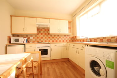 1 bed flat, Leazes Court, Spital Tongues, Newcastle, NE45AY - Image 3